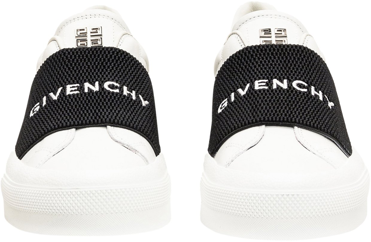 Givenchy Sneaker City Sport Wit