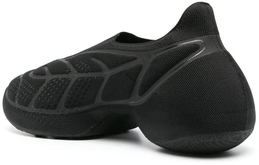 Givenchy Sneakers Black Zwart