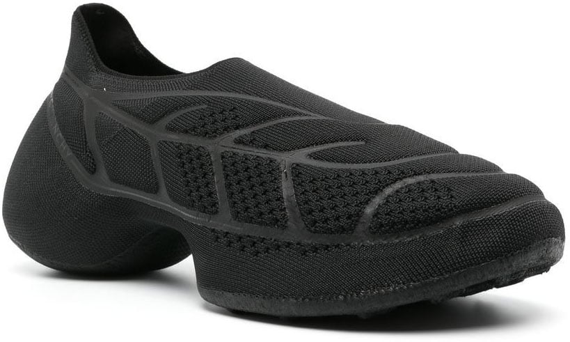 Givenchy Sneakers Black Zwart