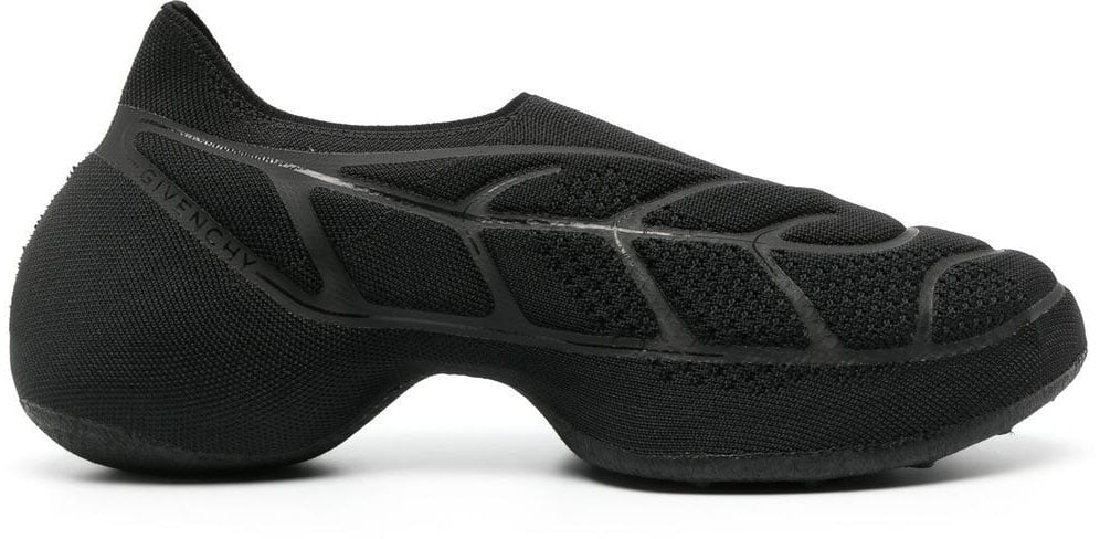 Givenchy Sneakers Black Zwart