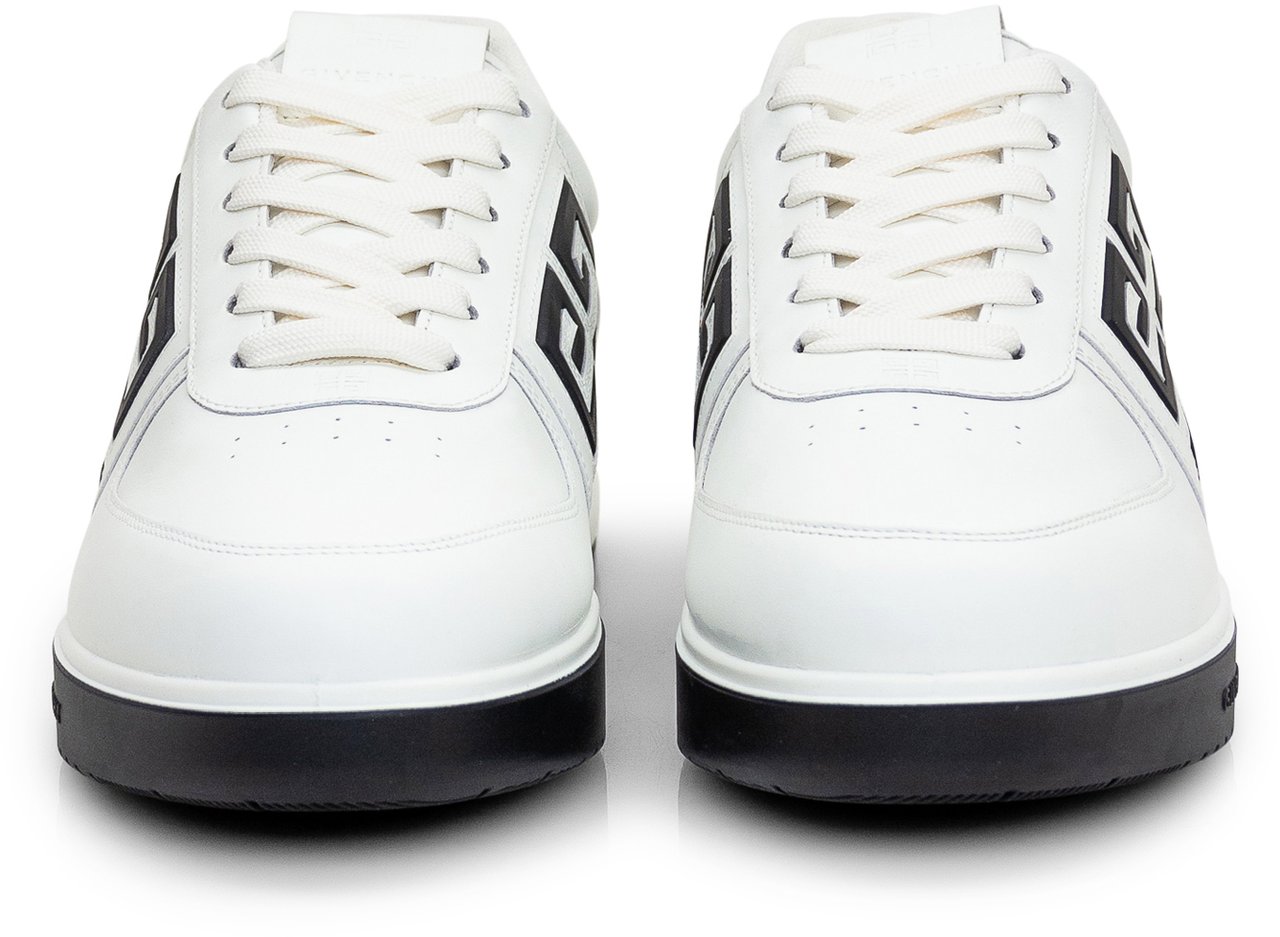 Givenchy Sneaker G4 Wit