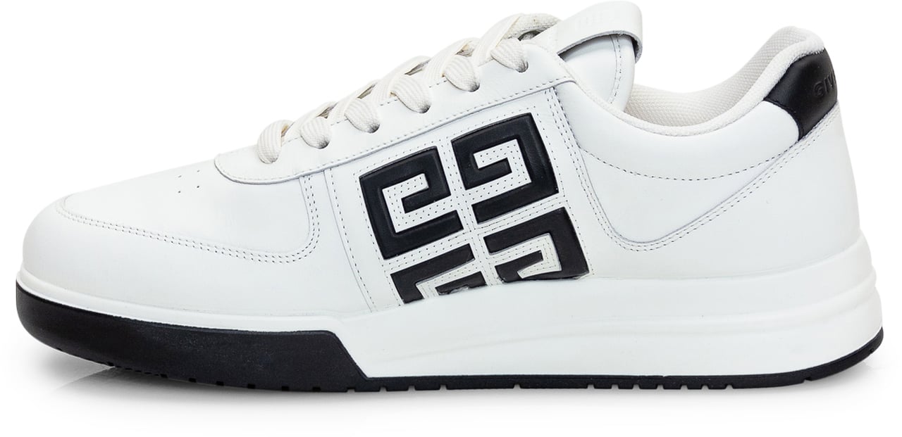 Givenchy Sneaker G4 Wit