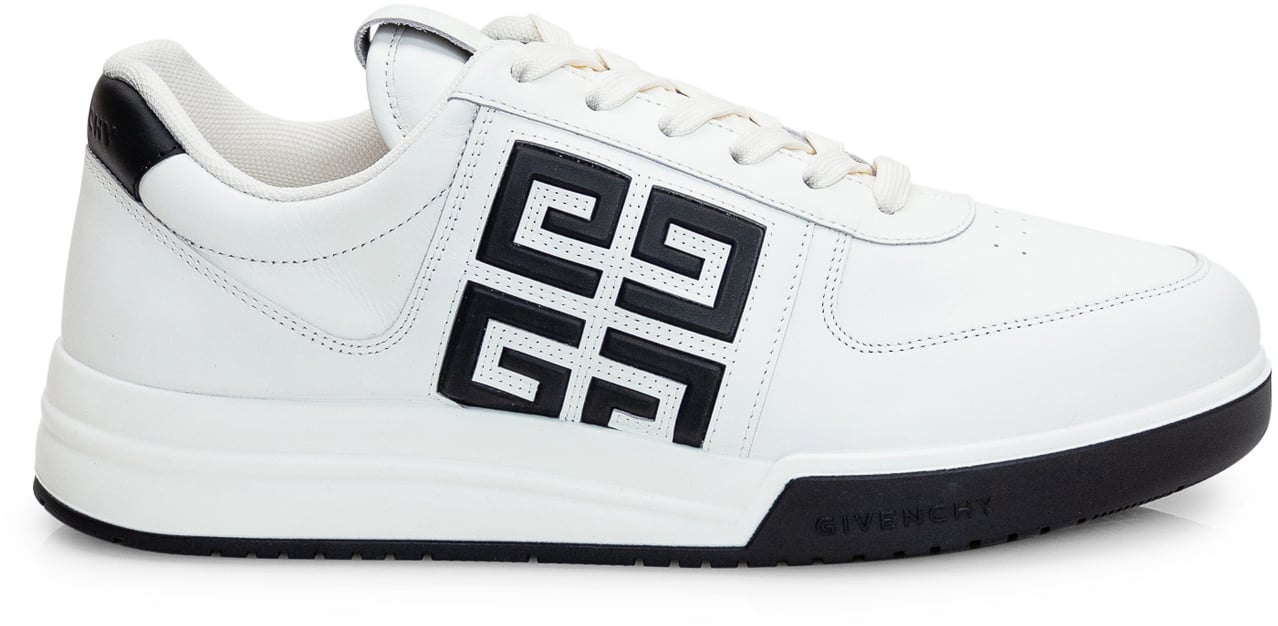 Givenchy Sneaker G4 Wit