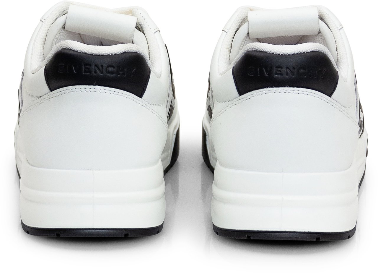 Givenchy Sneaker G4 Wit