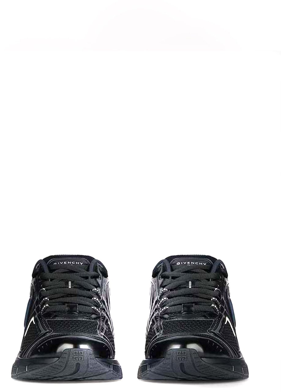 Givenchy Sneakers Black Zwart