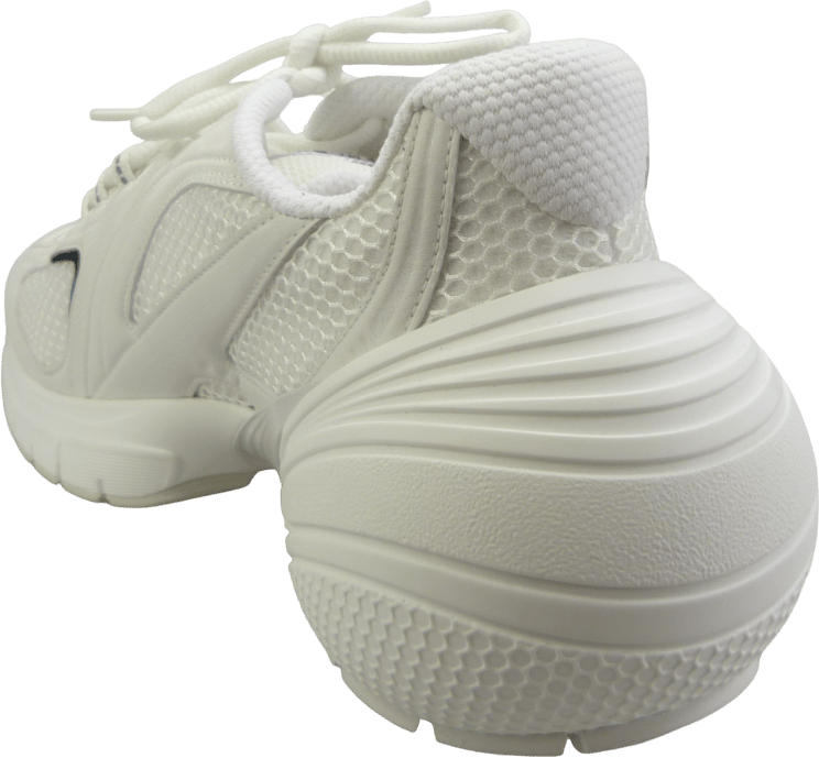 Givenchy Sneakers TK-MX bianca Wit