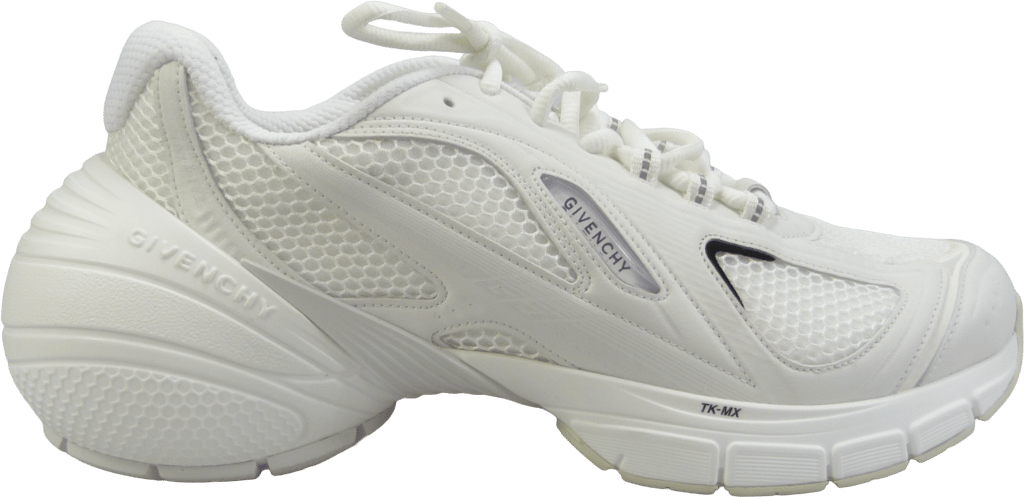 Givenchy Sneakers TK-MX bianca Wit
