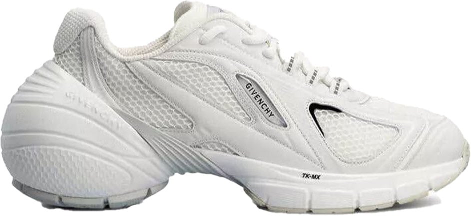 Givenchy Sneakers White Wit