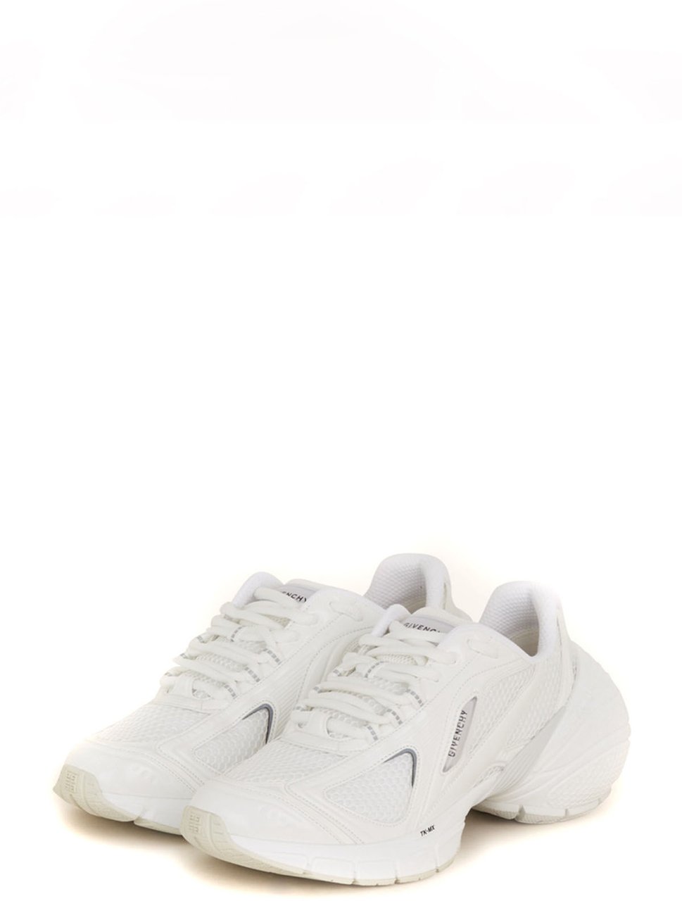 Givenchy Sneakers White Wit