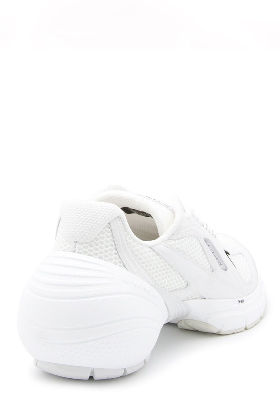 Givenchy Sneakers White Wit