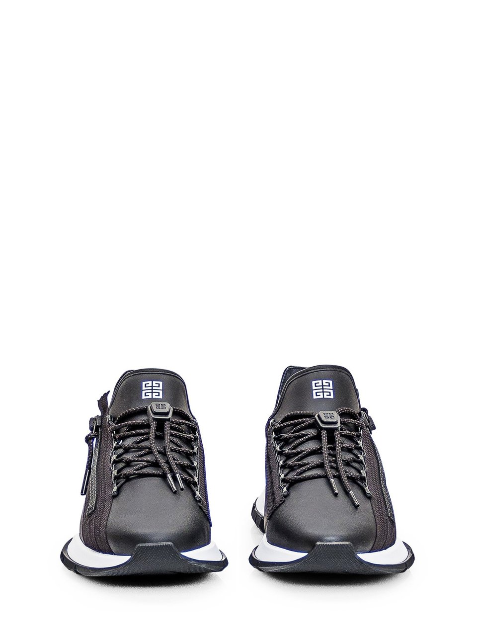 Givenchy Sneaker da Running Spectre Zwart