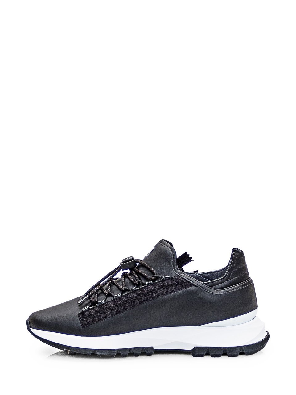 Givenchy Sneaker da Running Spectre Zwart