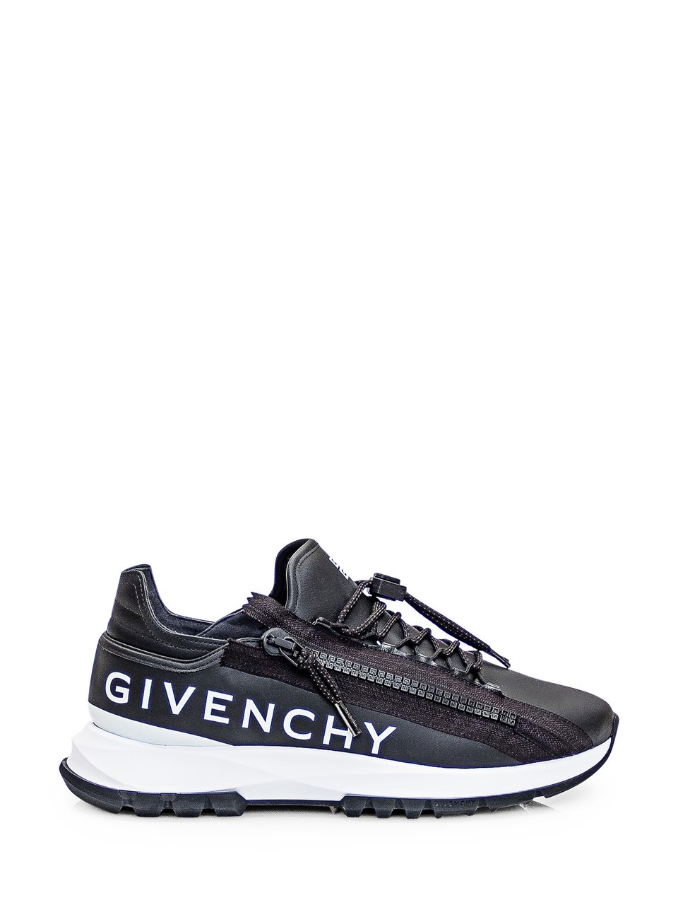 Givenchy Sneaker da Running Spectre Zwart