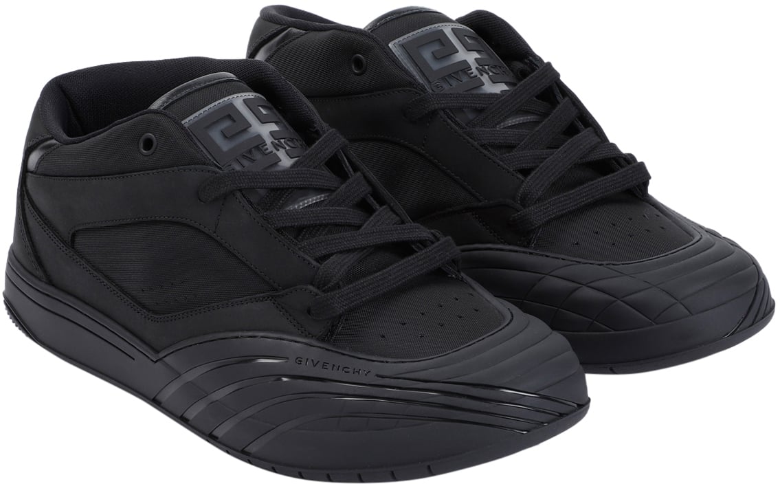 Givenchy GIVENCHY BH009KH1QA Zwart