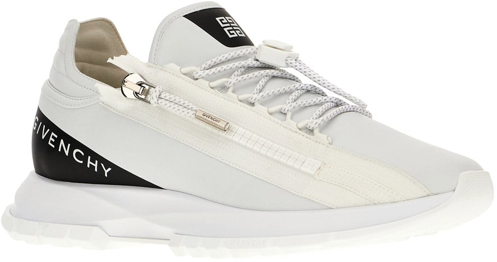 Givenchy Givenchy Multicolor nylon Spectre Zip Runners sneakers Divers