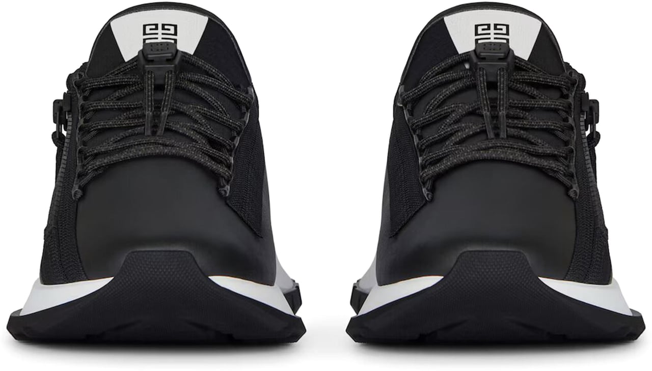 Givenchy Spectre Runner Zwart