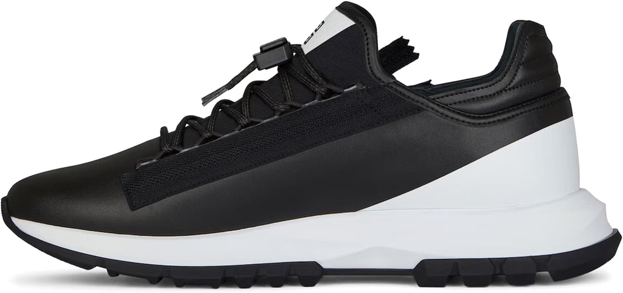 Givenchy Spectre Runner Zwart