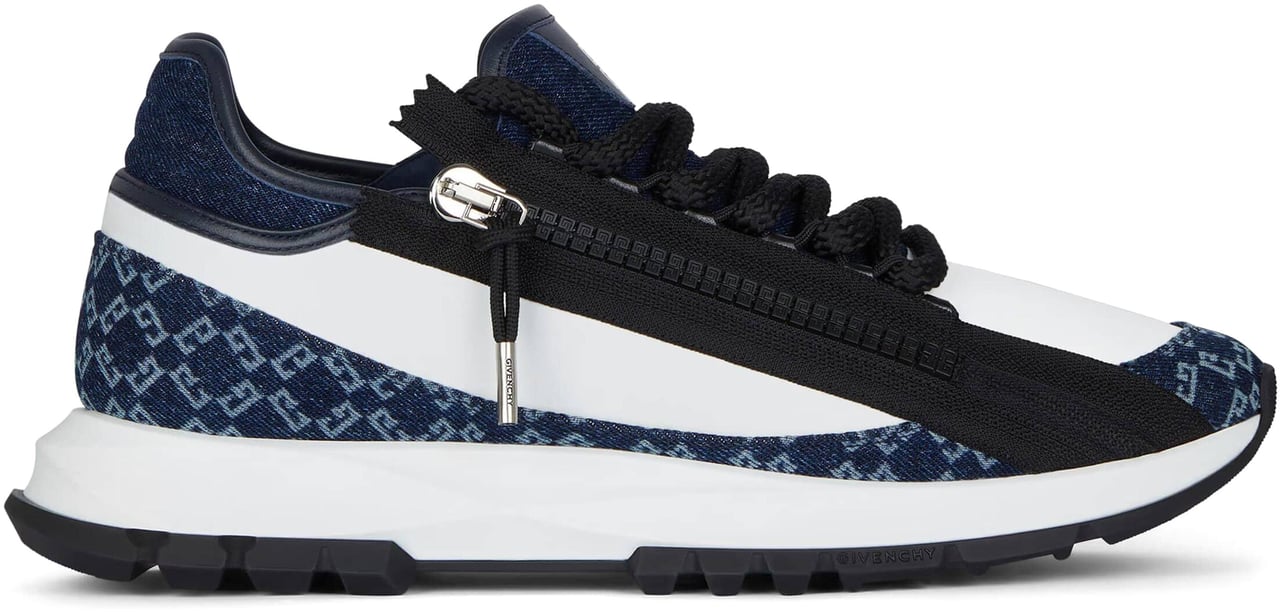 Givenchy Spectre Runner Blauw