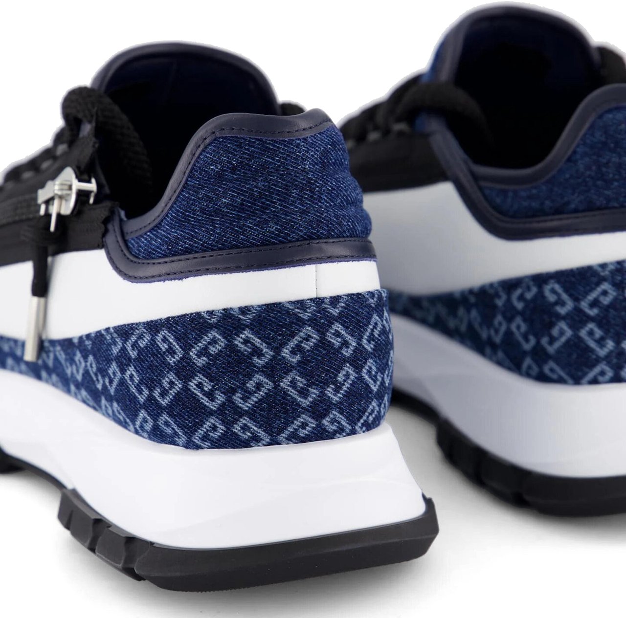 Givenchy Spectre Runner Blauw