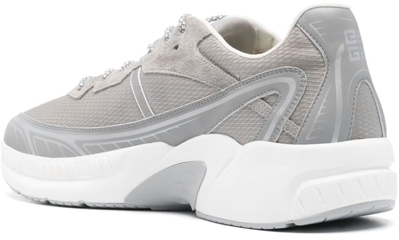 Givenchy Sneakers Grey Grijs