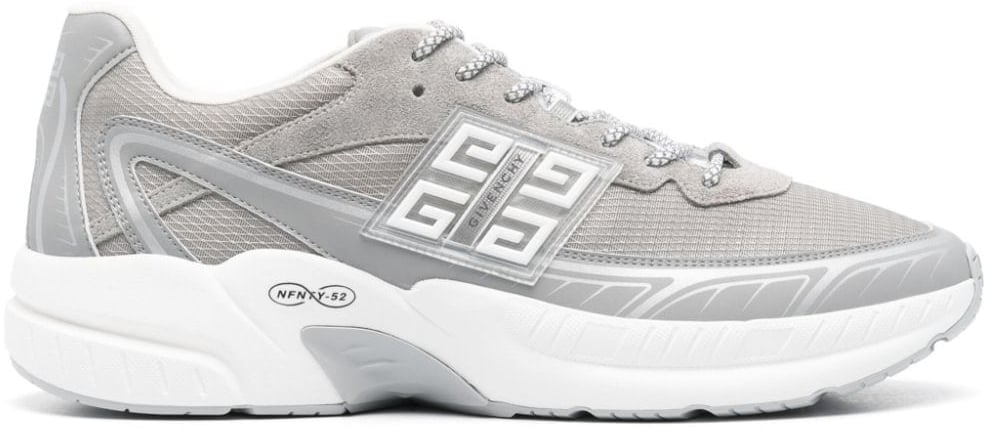 Givenchy Sneakers Grey Grijs