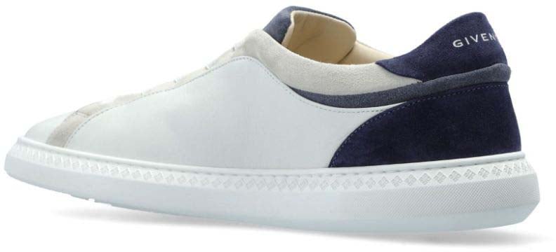 Givenchy Sneakers White Wit