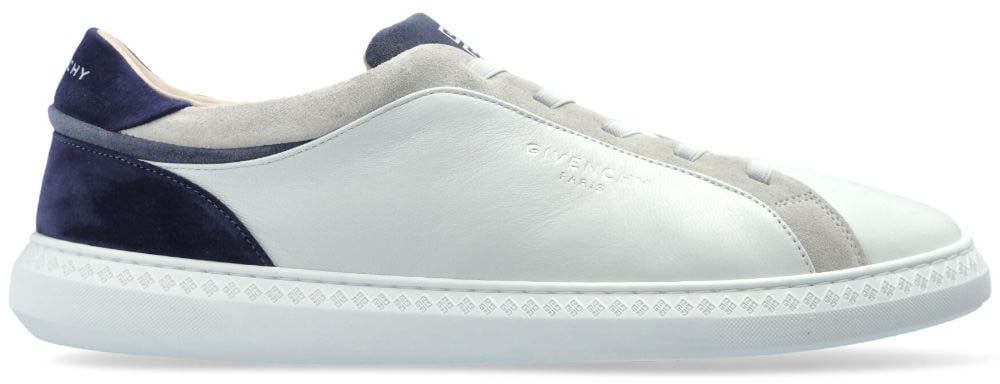 Givenchy Sneakers White Wit