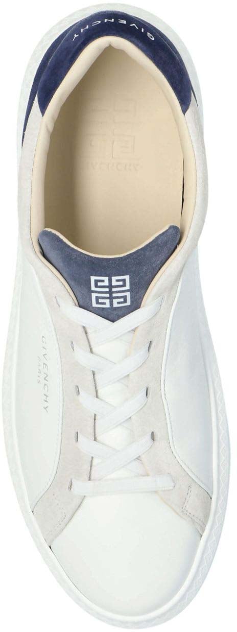 Givenchy Sneakers White Wit