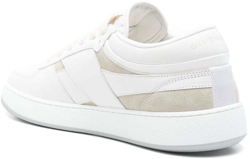 Givenchy Sneakers Whitebeige Beige