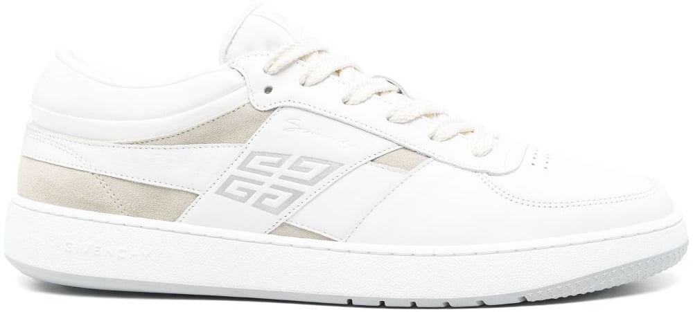 Givenchy Sneakers Whitebeige Beige