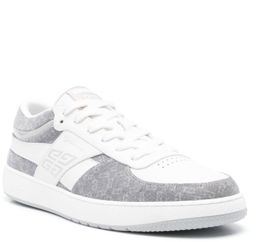 Givenchy Sneakers Grey Grijs