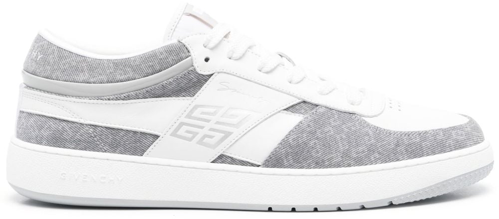 Givenchy Sneakers Grey Grijs