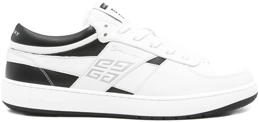Givenchy Sneakers White Wit