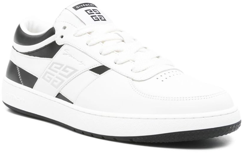 Givenchy Sneakers White Wit