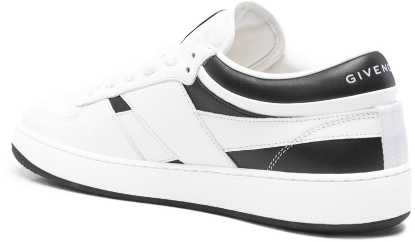 Givenchy Sneakers White Wit