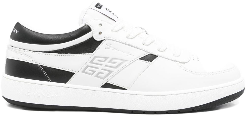Givenchy Sneakers White Wit