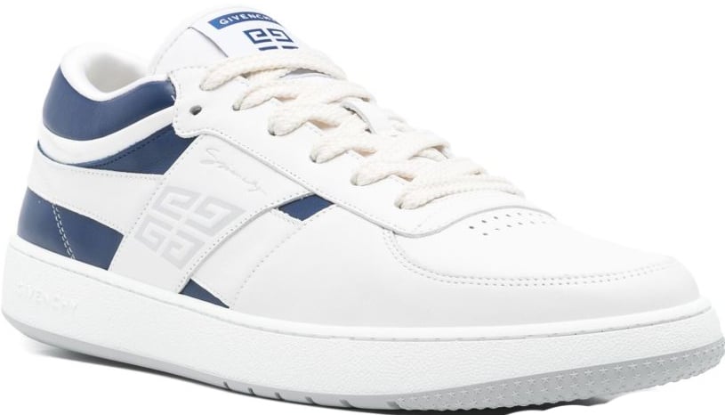 Givenchy Sneakers Blancmarine Divers
