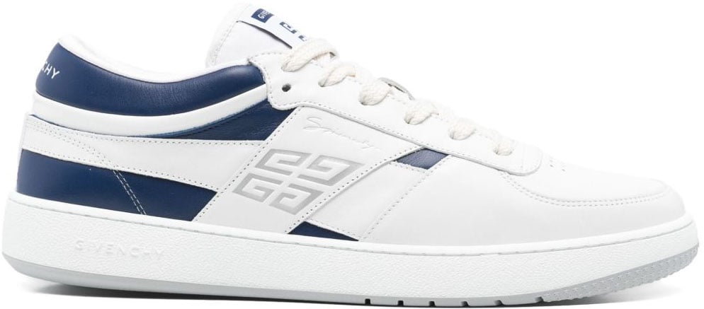 Givenchy Sneakers Blancmarine Divers