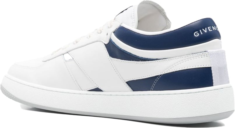 Givenchy Sneakers Blancmarine Divers
