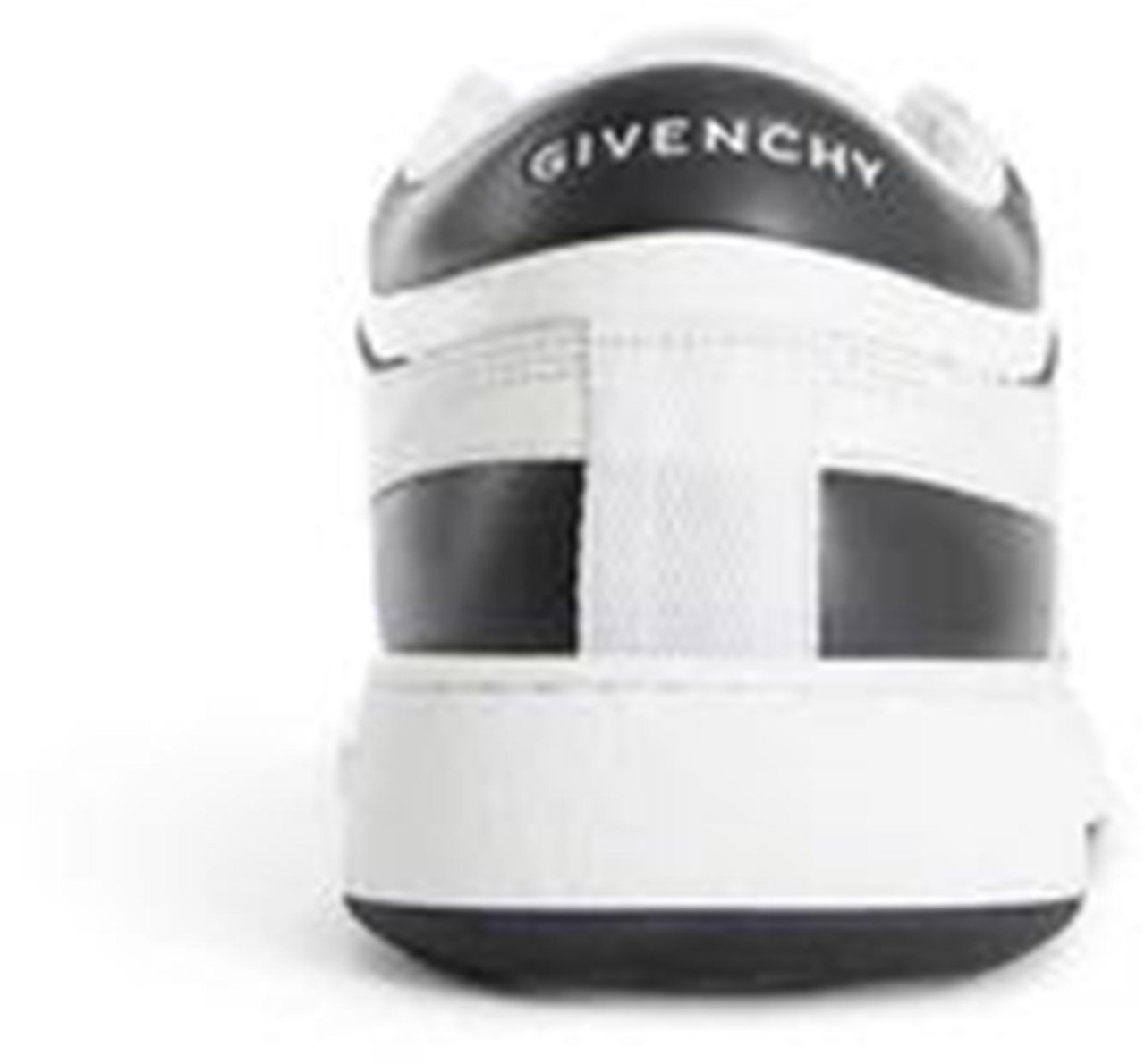 Givenchy G Move Low Sneakers Wit