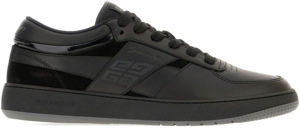 Givenchy Sneakers Black Zwart