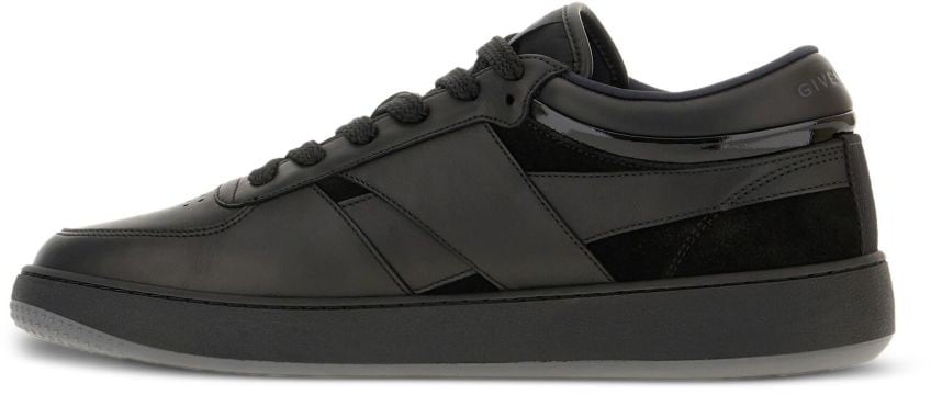 Givenchy Sneakers Black Zwart
