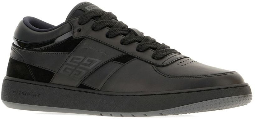 Givenchy Sneakers Black Zwart