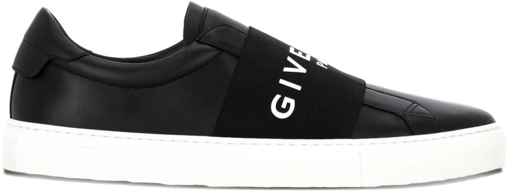 Givenchy Sneakers Black Zwart