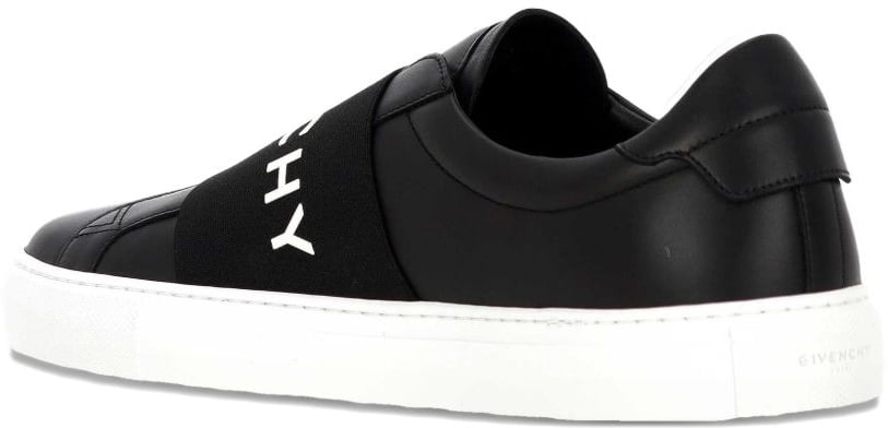 Givenchy Sneakers Black Zwart