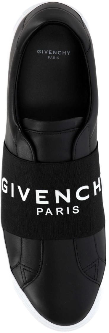 Givenchy Sneakers Black Zwart