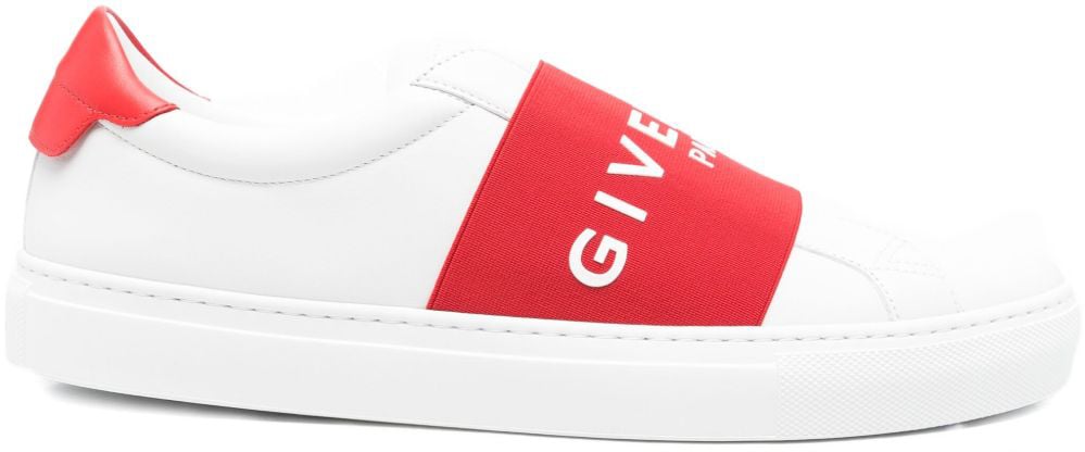 Givenchy Sneakers Blancrouge Divers