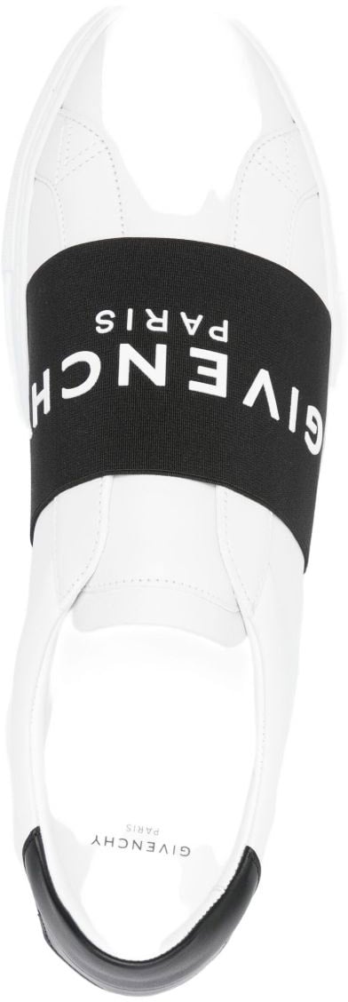 Givenchy Sneakers White Wit