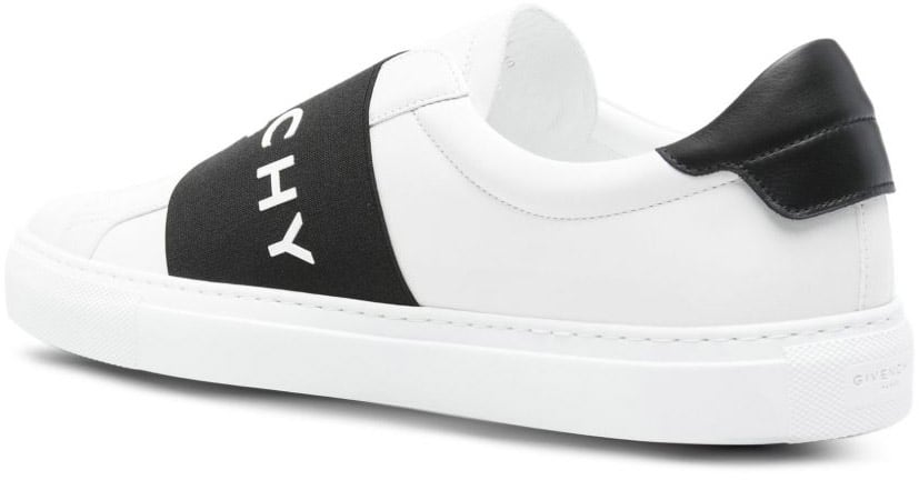 Givenchy Sneakers White Wit