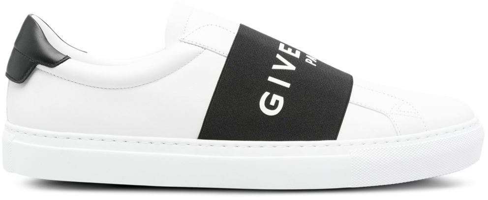Givenchy Sneakers White Wit